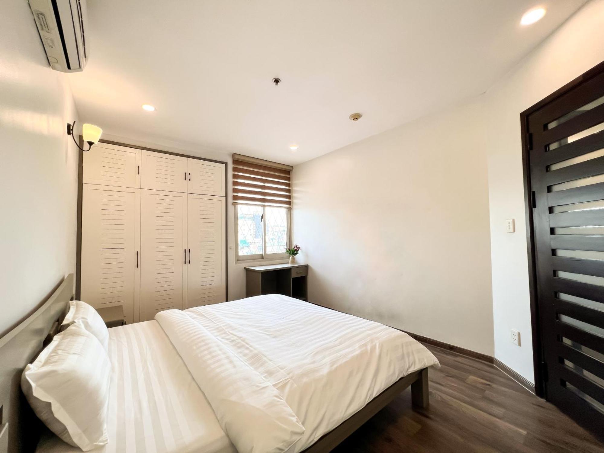 Nine Housing Kim Ma Aparthotel Ανόι Εξωτερικό φωτογραφία