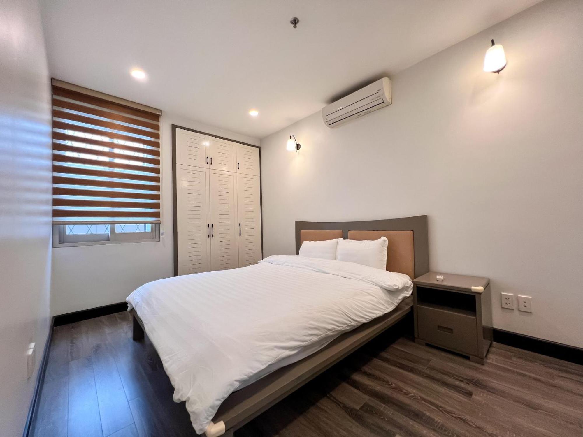 Nine Housing Kim Ma Aparthotel Ανόι Εξωτερικό φωτογραφία