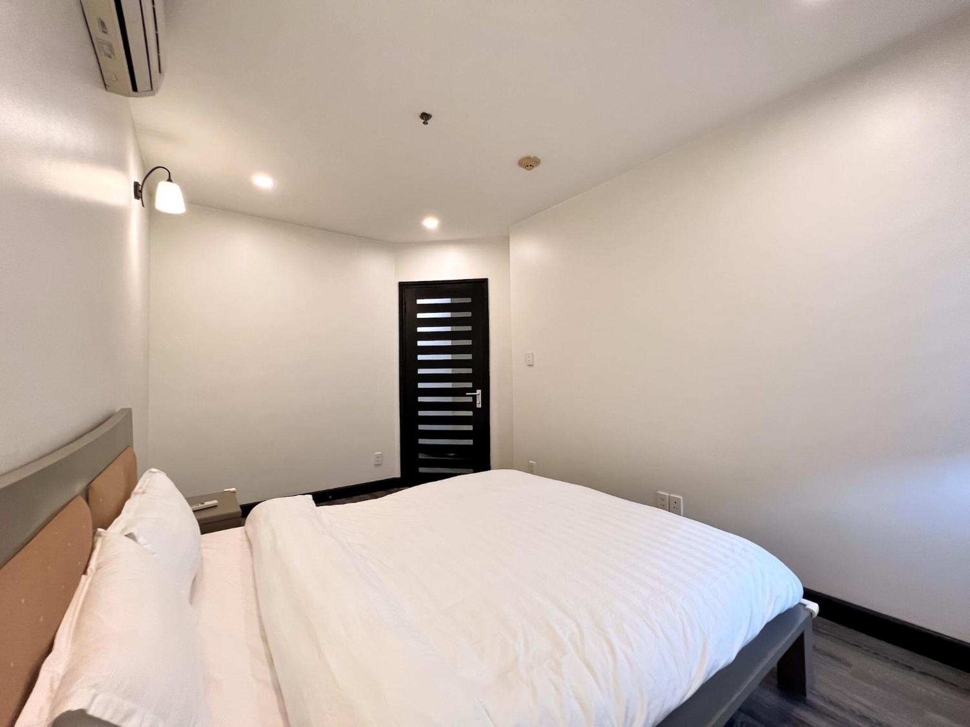 Nine Housing Kim Ma Aparthotel Ανόι Εξωτερικό φωτογραφία